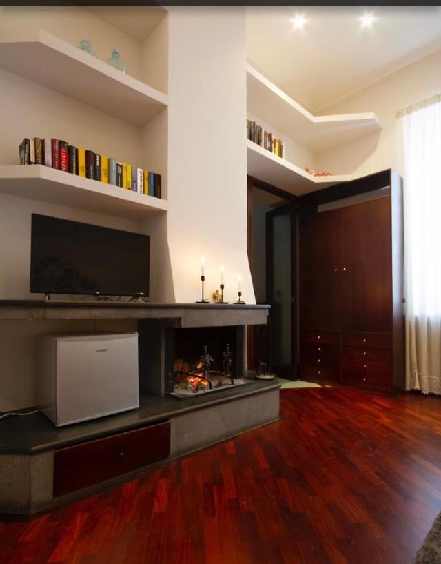 B&B Residenza Malaterra Napoli Exterior foto