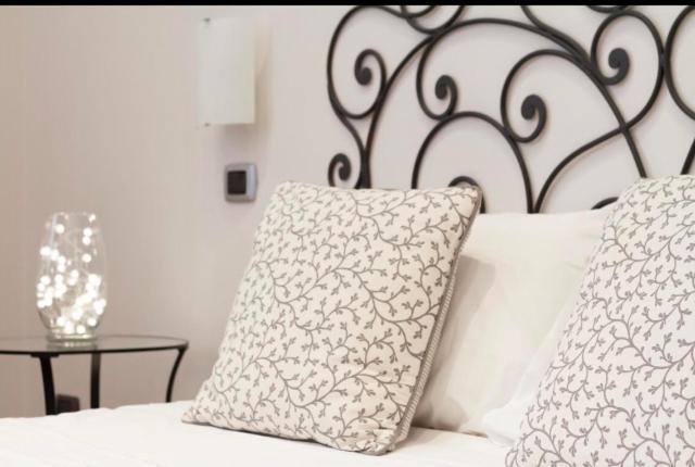 B&B Residenza Malaterra Napoli Exterior foto
