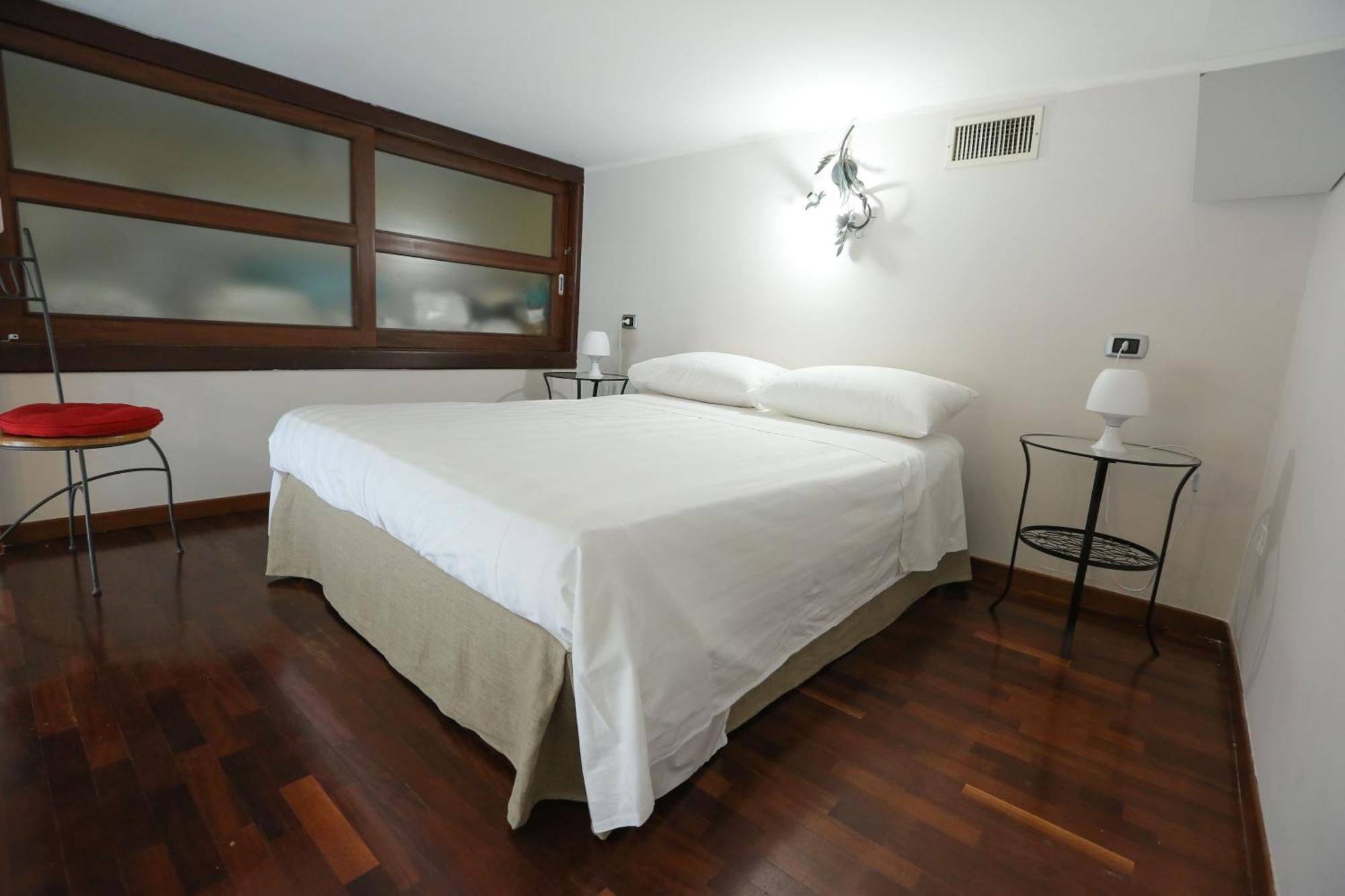 B&B Residenza Malaterra Napoli Exterior foto