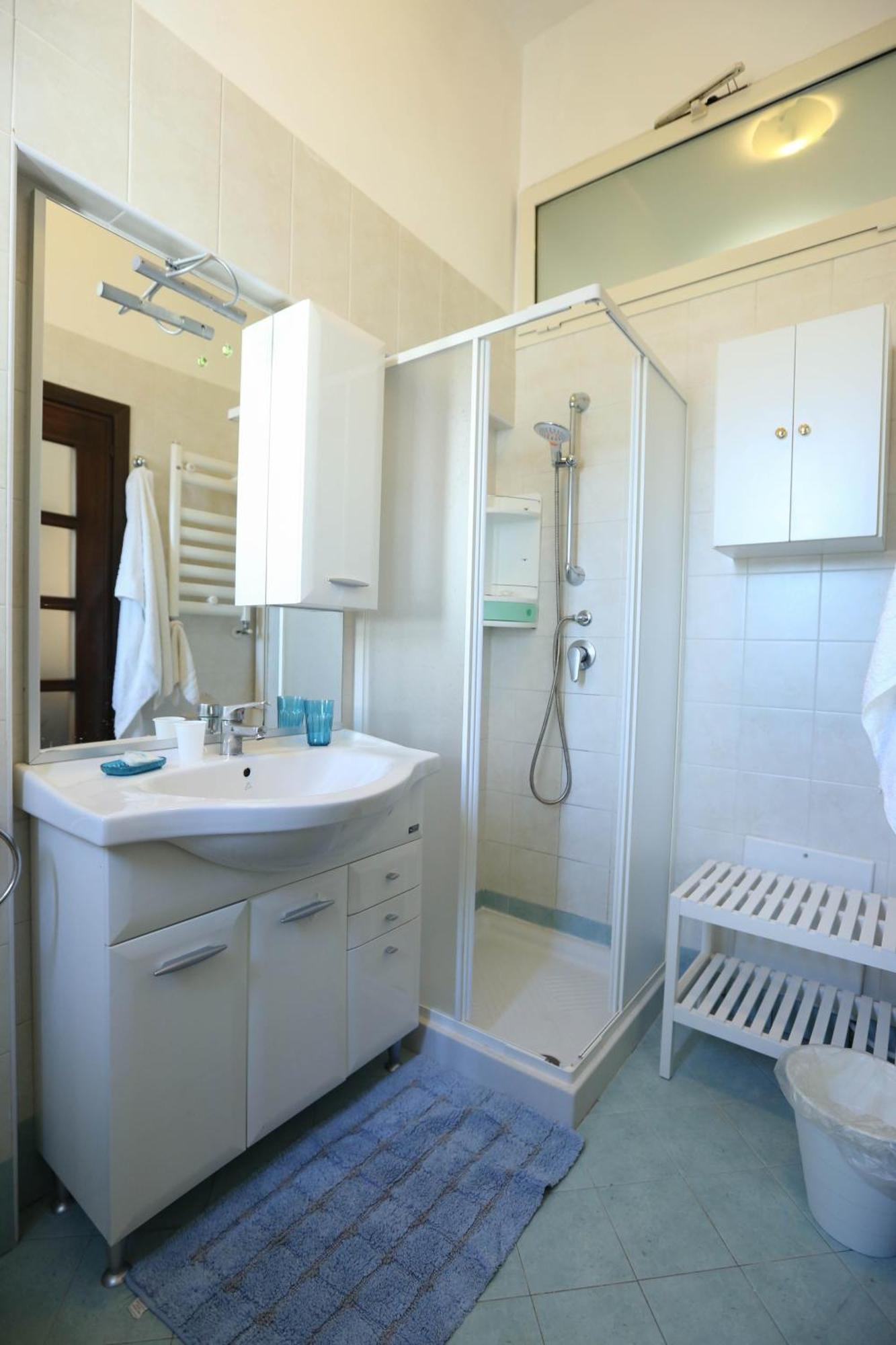 B&B Residenza Malaterra Napoli Exterior foto