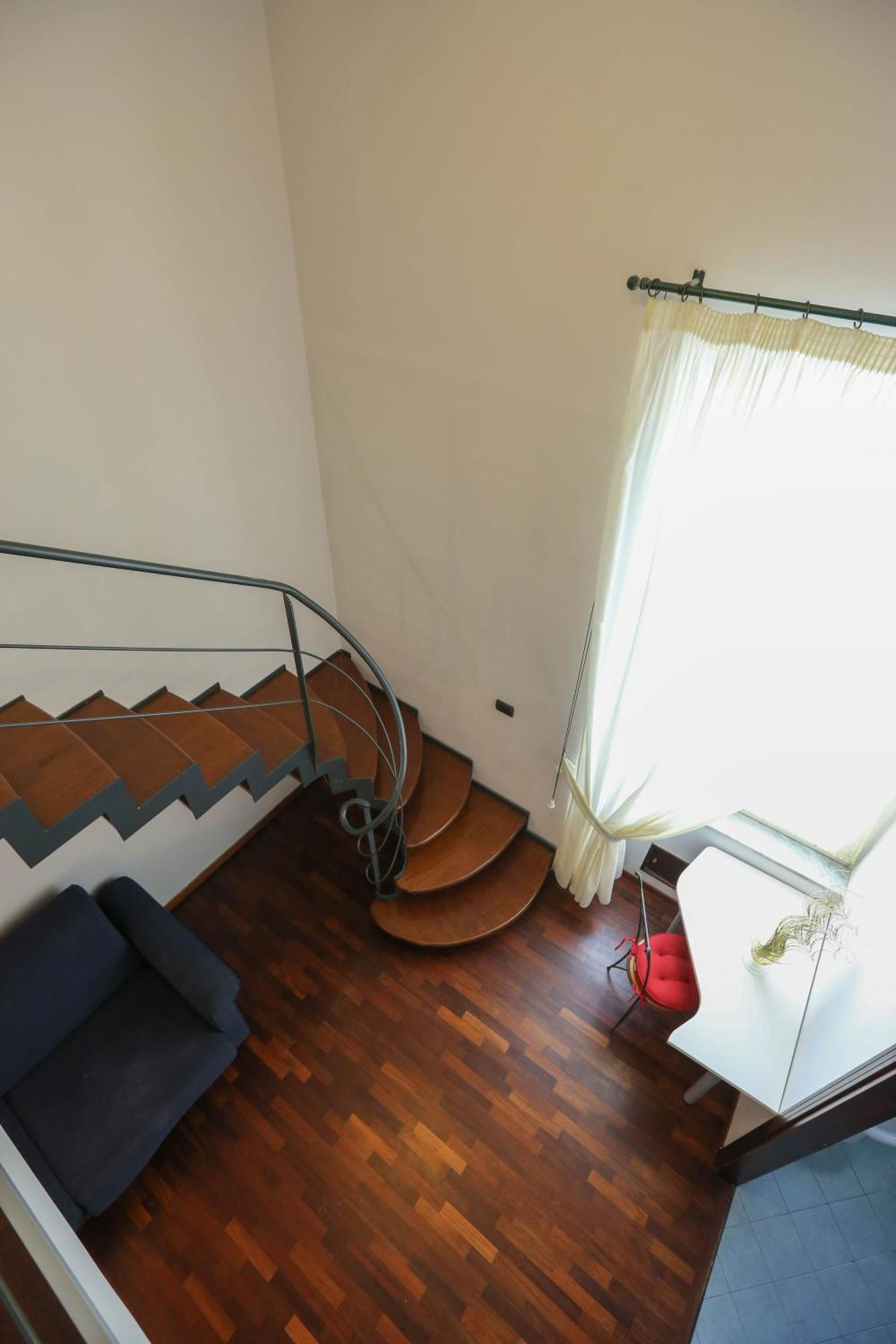 B&B Residenza Malaterra Napoli Exterior foto