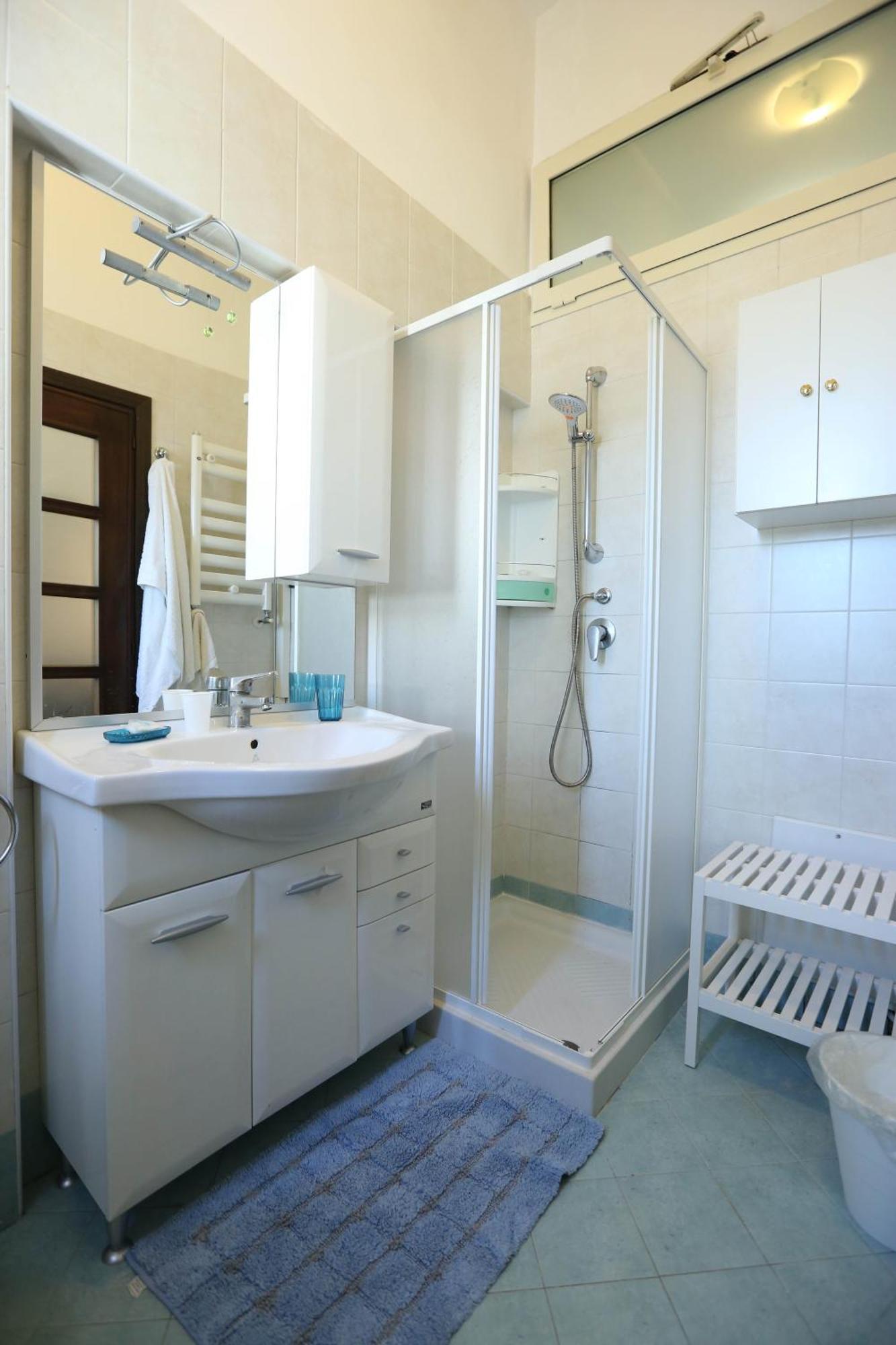 B&B Residenza Malaterra Napoli Exterior foto
