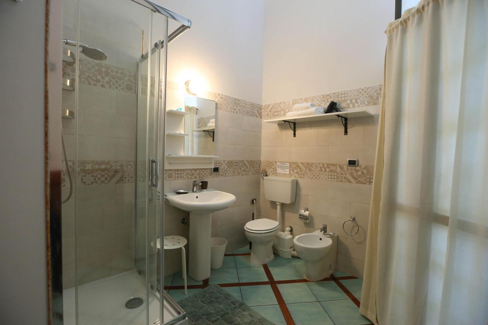 B&B Residenza Malaterra Napoli Exterior foto